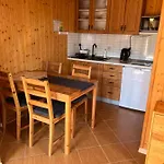 Wczasowe Oskar Holiday park *