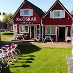 Wczasowe Oskar Holiday park Chlopy