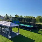 Holiday park Wczasowe Oskar *