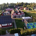 Wczasowe Oskar Holiday park *