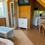 Holiday park Wczasowe Oskar