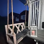 Wczasowe Oskar Holiday park