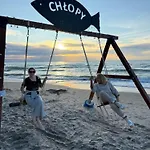 Wczasowe Oskar * Chlopy
