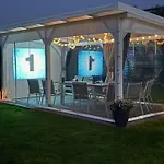 Wczasowe Oskar Holiday park Chlopy