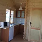 Wczasowe Oskar Holiday park