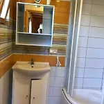 Wczasowe Oskar Holiday park *