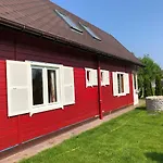 Holiday park Wczasowe Oskar *