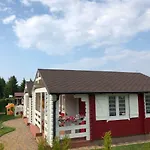 Wczasowe Oskar Holiday park Chlopy
