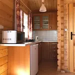 Wczasowe Oskar Holiday park *