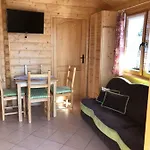 Holiday park Wczasowe Oskar Chlopy