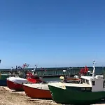 Wczasowe Oskar *