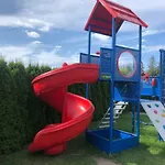 Holiday park Wczasowe Oskar Chlopy