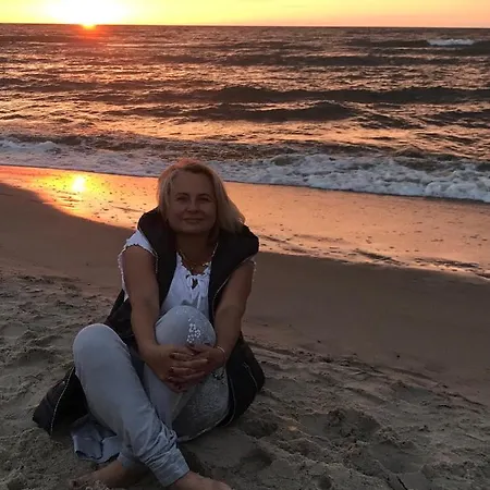 Wczasowe Oskar Vakantiepark