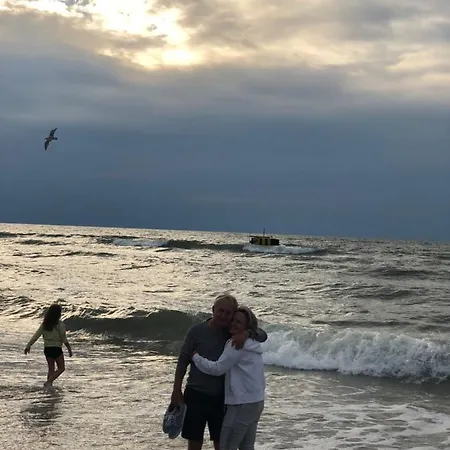 Wczasowe Oskar Vakantiepark