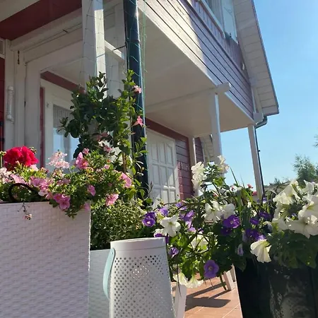 Vakantiepark Wczasowe Oskar *