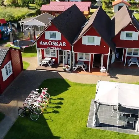 Wczasowe Oskar