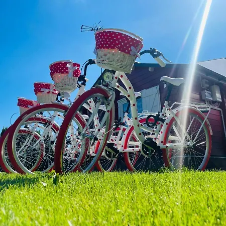 Vakantiepark Wczasowe Oskar *