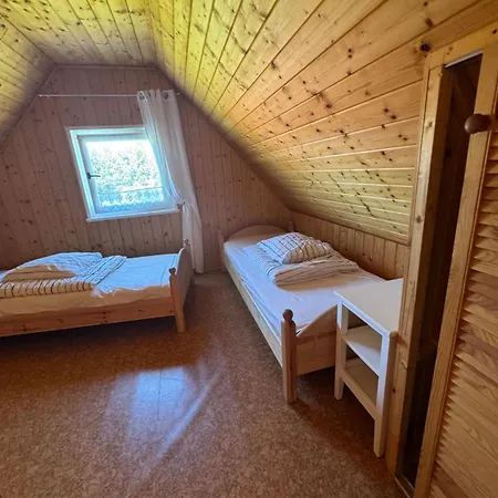 Wczasowe Oskar * Chłopy