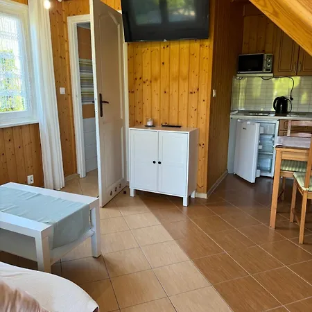 Vakantiepark Wczasowe Oskar