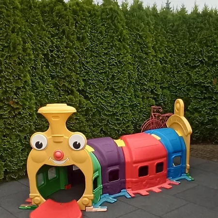 Vakantiepark Wczasowe Oskar *