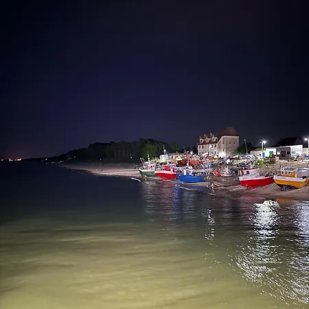 Πάρκο διακοπών Wczasowe Oskar