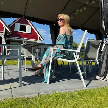 Wczasowe Oskar * Chłopy