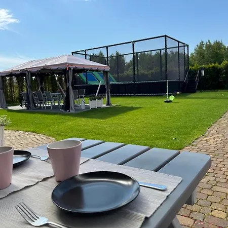 Wczasowe Oskar Chłopy