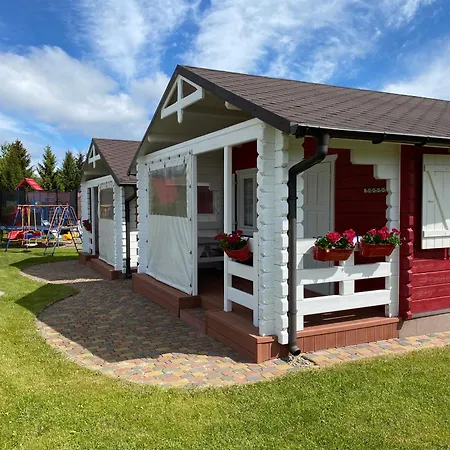 Wczasowe Oskar