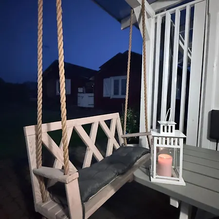 Wczasowe Oskar Vakantiepark