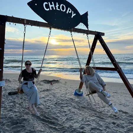 Wczasowe Oskar * Chłopy