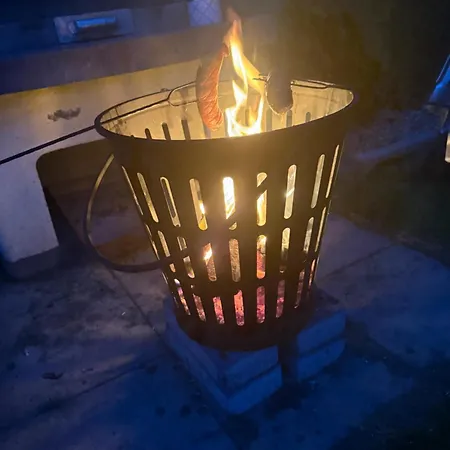 Vakantiepark Wczasowe Oskar *