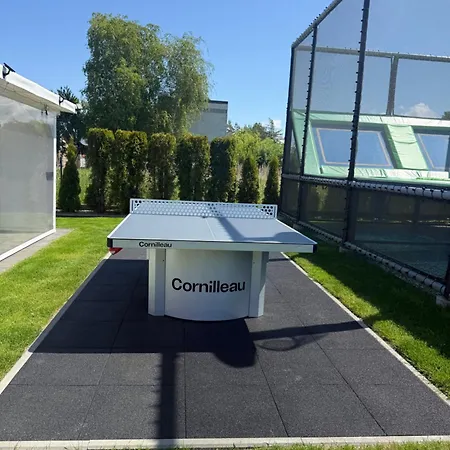 Wczasowe Oskar Village de vacances