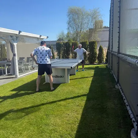 Wczasowe Oskar Village de vacances
