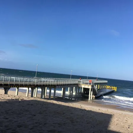 Vakantiepark Wczasowe Oskar *