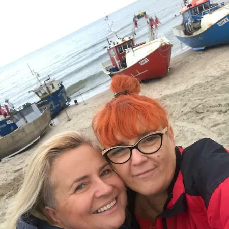 Vakantiepark Wczasowe Oskar Chłopy