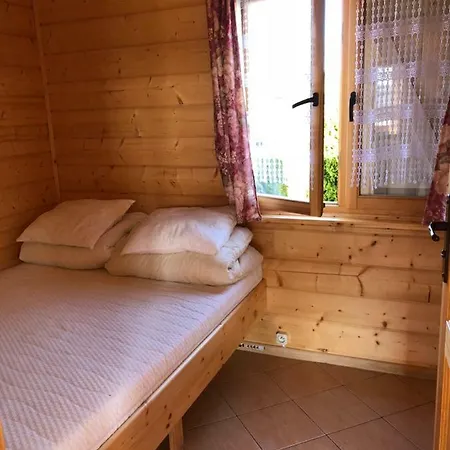 Holiday park Wczasowe Oskar