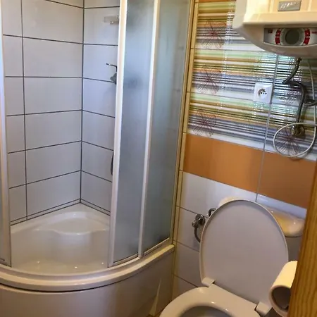 Holiday park Wczasowe Oskar