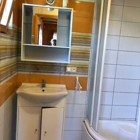 Wczasowe Oskar Vakantiepark *