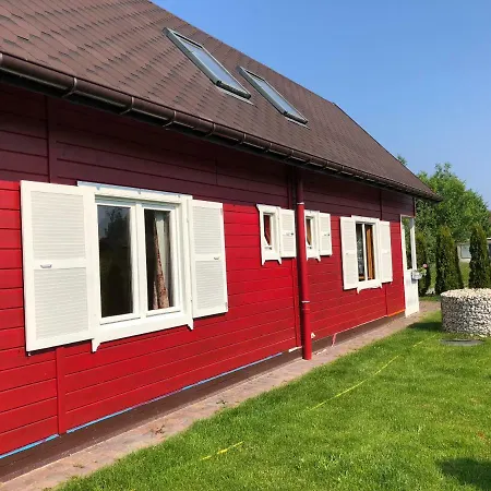 Vakantiepark Wczasowe Oskar *