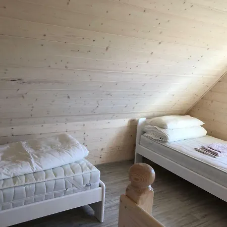 Vakantiepark Wczasowe Oskar Chłopy