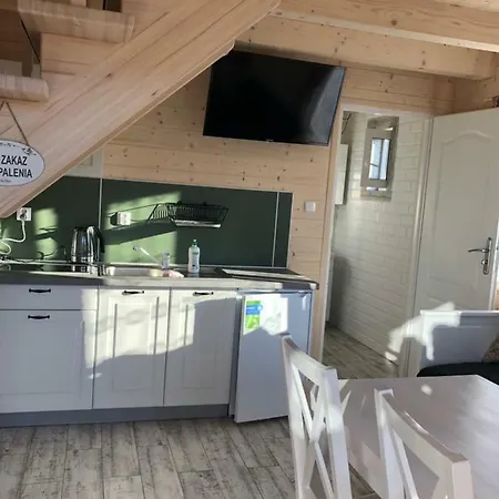 Vakantiepark Wczasowe Oskar *