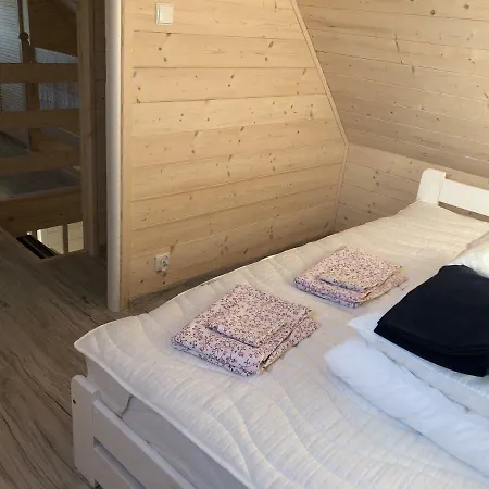 Wczasowe Oskar * Chłopy