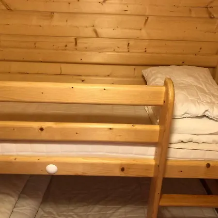 Wczasowe Oskar Holiday park
