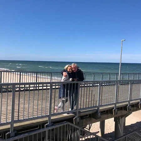 Wczasowe Oskar * Chłopy