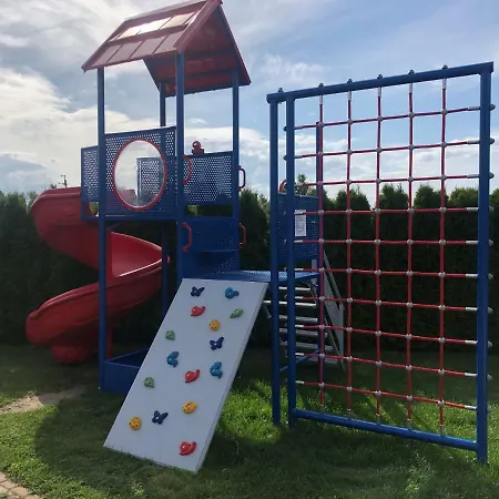 Wczasowe Oskar Chłopy