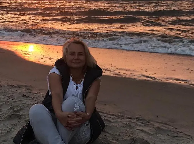 Wczasowe Oskar Parque de vacaciones