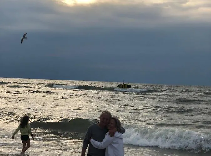 Wczasowe Oskar Parque de vacaciones