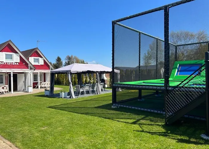 Wczasowe Oskar Chłopy