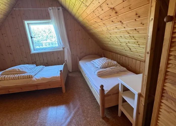 Wczasowe Oskar * Chłopy