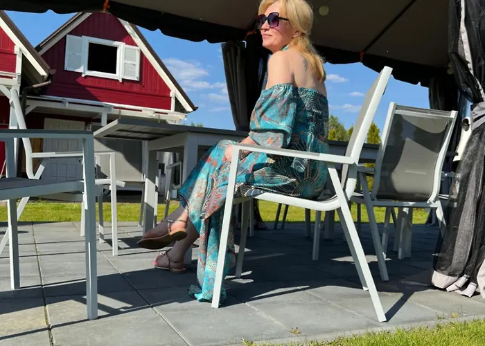 Wczasowe Oskar * Chłopy